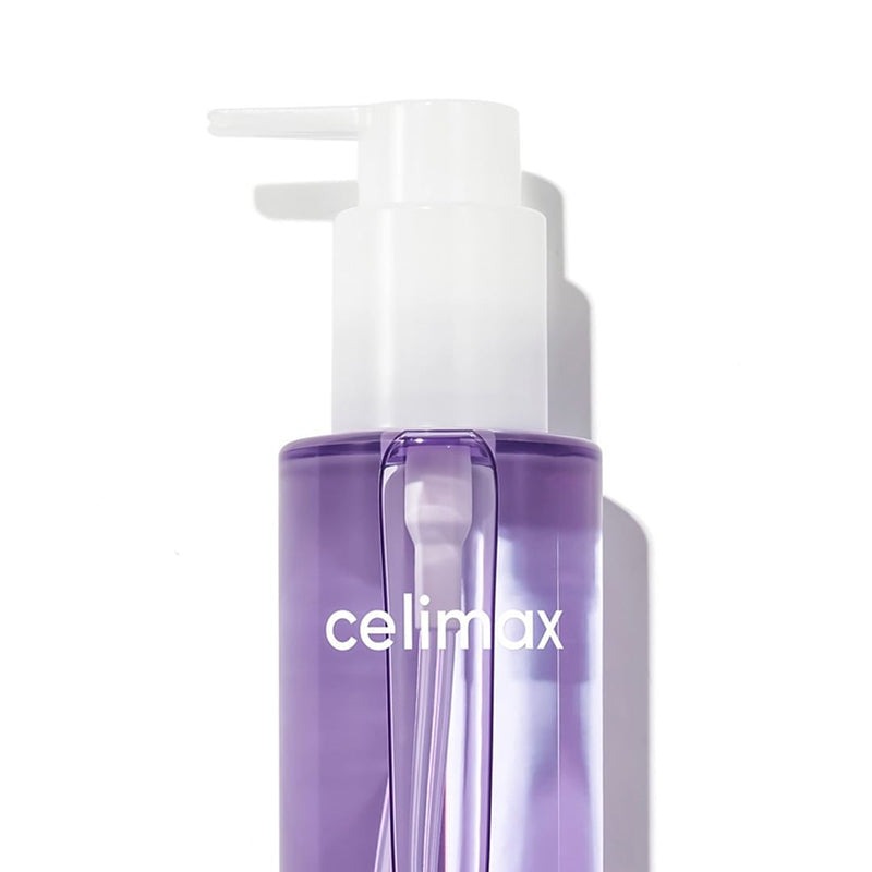 CELIMAX Fresh Blackhead Jojoba Cleansing Oil 150ml