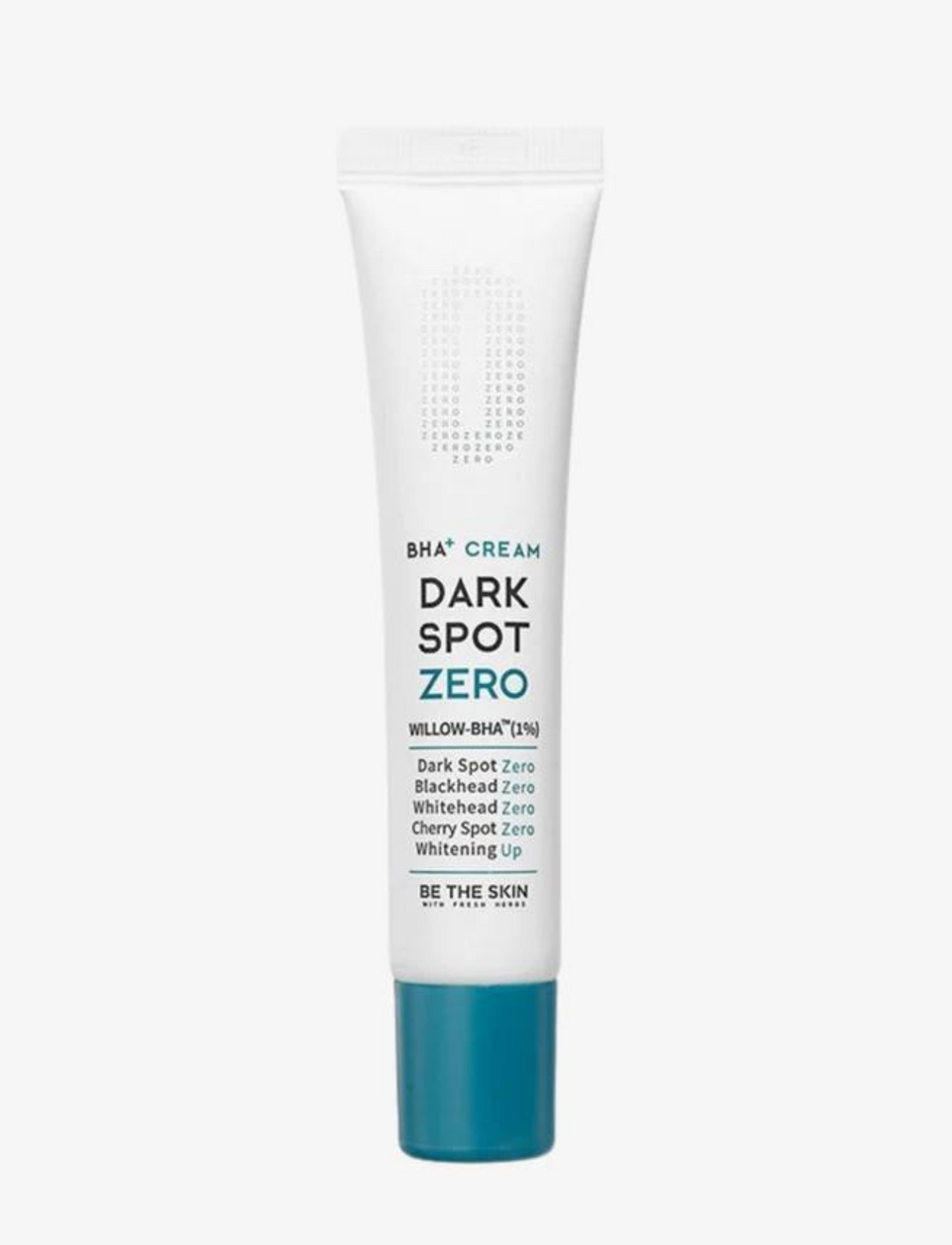 Dark Spot Zero BHA+ Cream