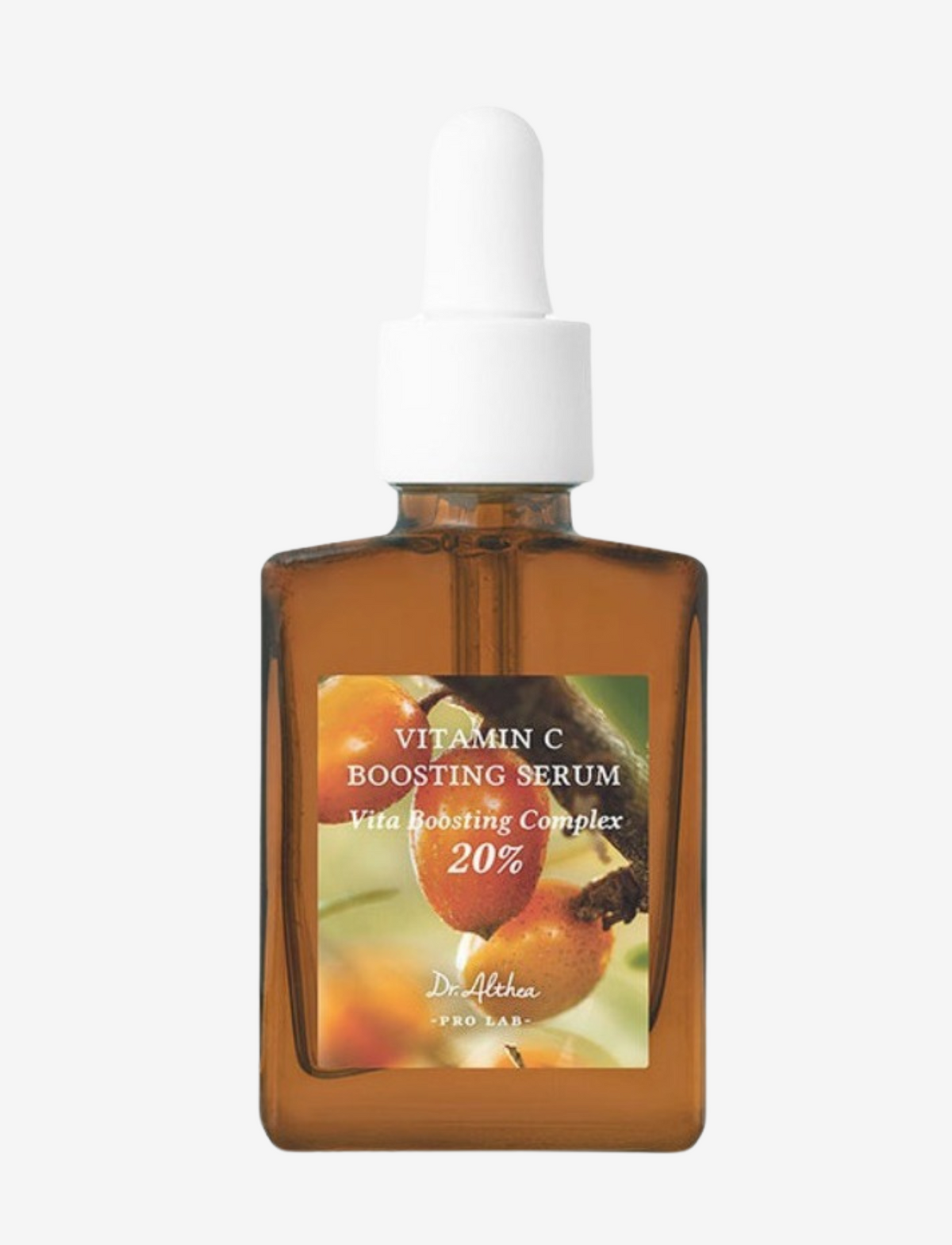 Vitamin C Boosting Serum